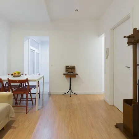 Apartment Belomonte Flats
