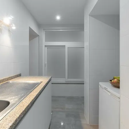 Apartment Belomonte Flats