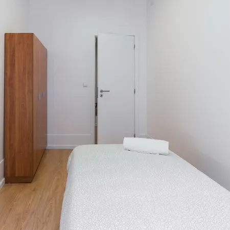 Belomonte Flats Apartment