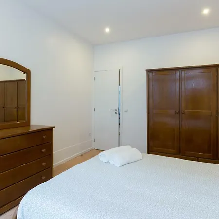 Belomonte Flats Apartment