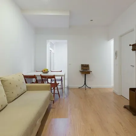 Belomonte Flats Apartment