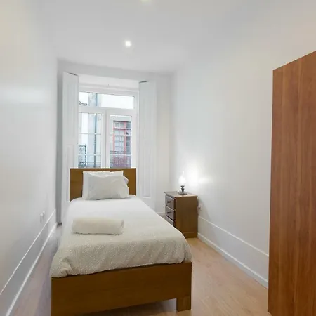 Belomonte Flats Apartment