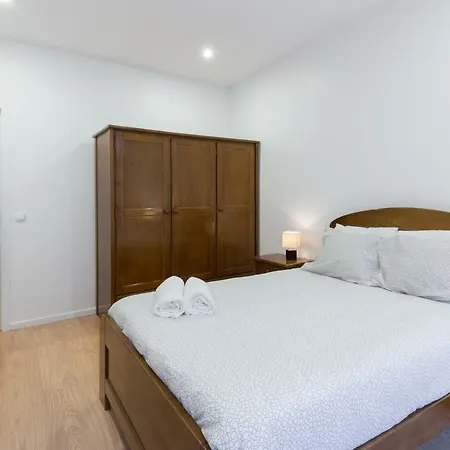 Apartment Belomonte Flats